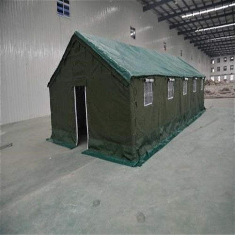 儋州充气军用帐篷模型订制厂家